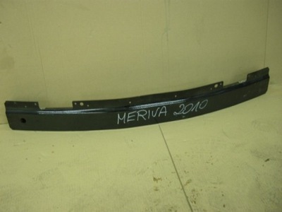 Opel meriva ii 2010 балка бампера перед фото №1