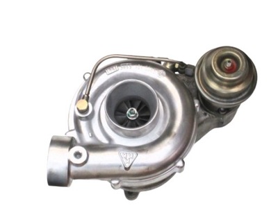 TURBO MERCEDES E300 W124 3.0 147 0020969699 0020969799 466846-1 53249886702  