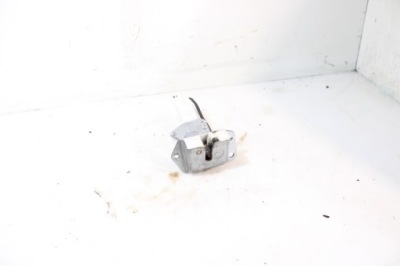 Замок крышки багажника suzuki swift iv lift фото №1