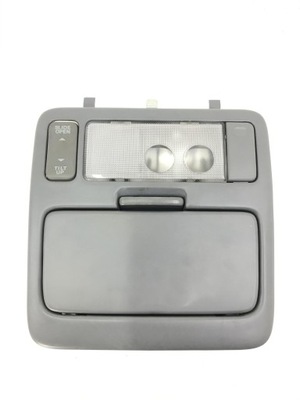 Лампа потолочный кабины toyota rav4 ii 00-05 фото №1