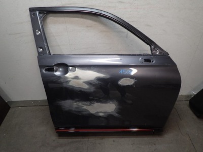Дверь перед правое honda hrv 3 iii 21- фото №1