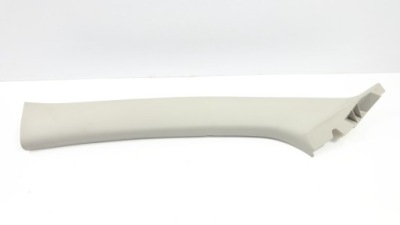 Citroen c3 iii захист стійка лівий перед 9812003777 фото №1