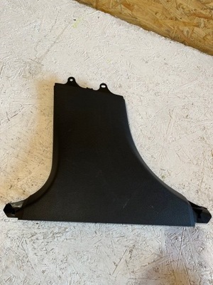 Защита стойка левая правая mercedes w205 комплект фото №1