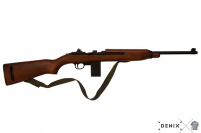 KARABIN M1 CARBINE DENIX US ARMY