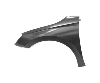 Skoda fabia 2022 - крила лівий фото №1