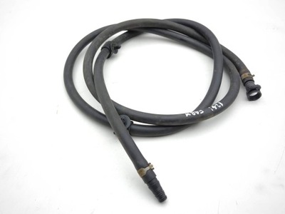 Bentley flying spur 2006 шланг омивача фари фото №1