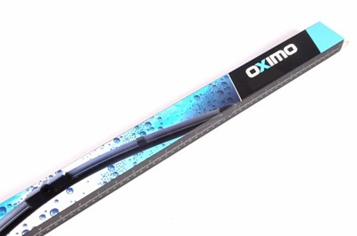 OXIMO WIPER BLADE HYBRYDOWA WUH425 425MM  