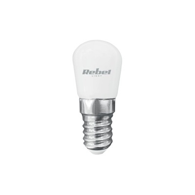 Lampa LED do lodówki Rebel 2W, E14 4000K, 230V