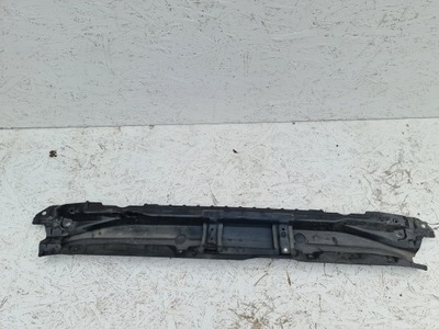 Rav4 v жабо нижние металлический фото №1