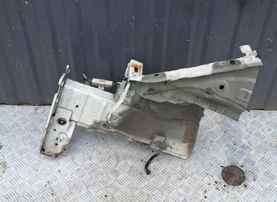 Spark iii m300 лонжерон ліва лівий перед gaz фото №1