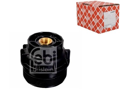 Корпус фильтра масла lexus es gs is iii ls nx rc rx toyota avalon фото №1