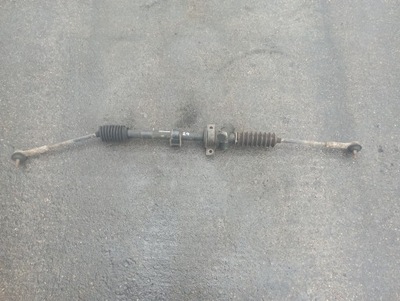 Рейка рульова nissan sunny n13 фото №1