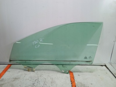 Hyundai i30 iii hb стекло дверь левый перед фото №1