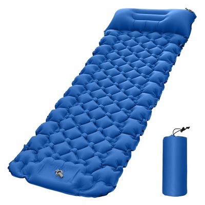 ALFOMBRILLA KEMPINGOWA ALMOHADA PARA SPANIA 196*68*9CM  