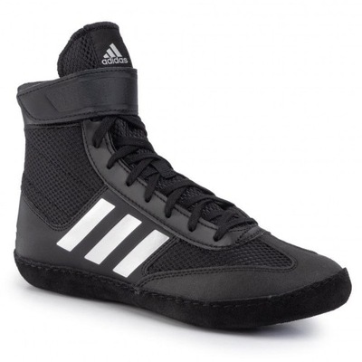 Buty do zapasów Adidas COMBAT SPEED 5 BOKS MMA