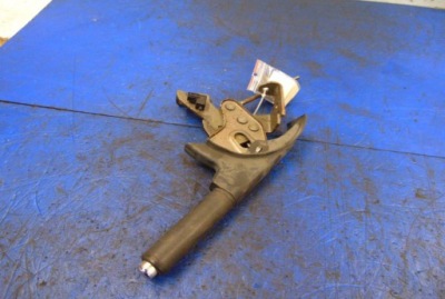 Toyota yaris ii 1.8 тормоз ручной фото №1