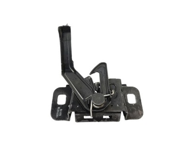 Замок капот засов opel insignia a 13313236 фото №1