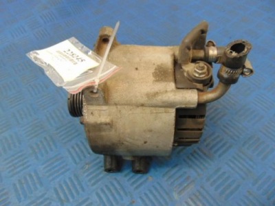 Mercedes a klasa w168 генератор 25487028 фото №1