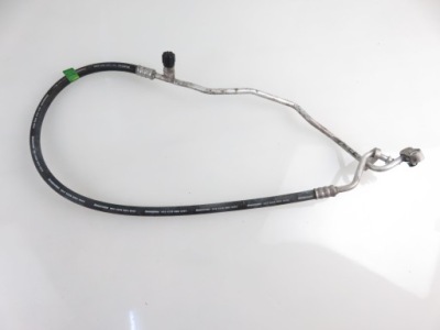 Шланг кондиціонера mercedes w220 220830215 фото №1