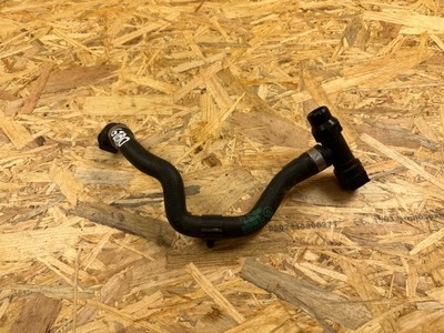 Wąż труба шланг wody bmw 3 g20 g21 8654832 фото №1