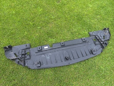 Mercedes glb 247 amg защита плита бампера перед фото №1