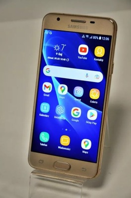 TELEFON SAMSUNG GALAXY J5 PRIME