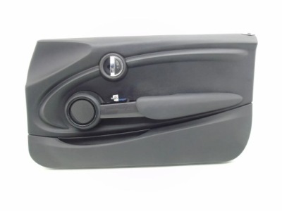 Обшивка двері правий оббивка mini cooper f56 f57 7312062 фото №1