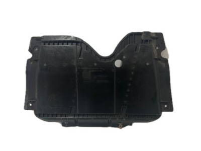 Захист нижня двигуна dacia sandero logan ii 758906858r фото №1