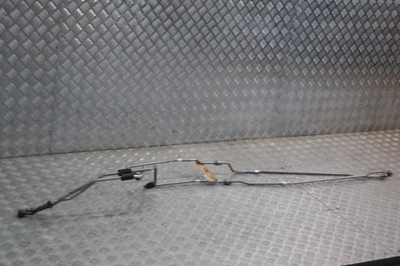 Провода подвеска dynamic mercedes sl r232 amg a2323206902 a2323206802 фото №1