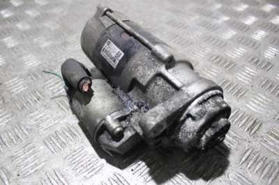 Стартер mitsubishi asx 1.8did фото №1