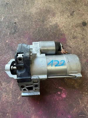 Bmw x7 g07 2019 стартер фото №1