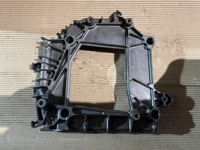 Основание кронштейн компьютер scania r xpi 1791849 фото №1