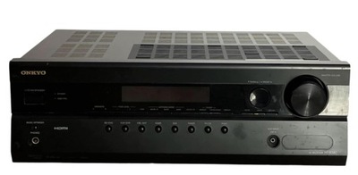 Amplituner 5.1 Onkyo HT-R380 #kasia