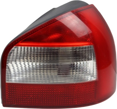 Audi a3 8l фара правый  задний задняя рестайлинг  европа 8l0945096b фото №1