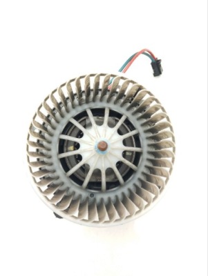 Вентилятор внутренний porsche panamera 2012 фото №1