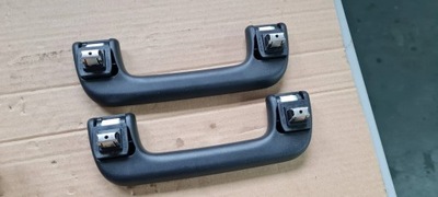 Q5 80a sq5 ручка потолочный левая правая перед передняя sline фото №1