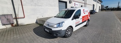 CITROEN BERLINGO II 1.6 HDi