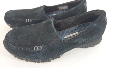 Półbuty baleriny Skechers way farer r35