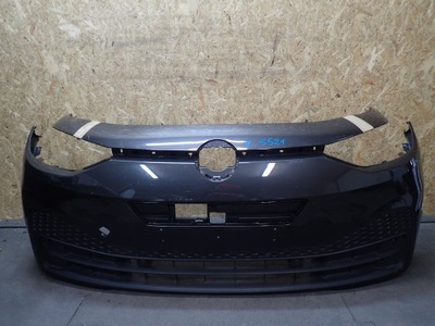 Бампер перед vw id3 id 3 фото №1