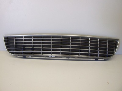 Решётка радиатора решётка радиатора fiat grande punto ft0702001 фото №1