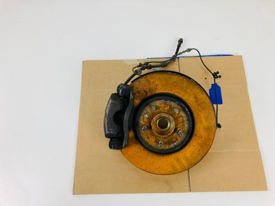 Opel insignia b 2.0 поворотний кулак лівий перед 23384197 фото №1