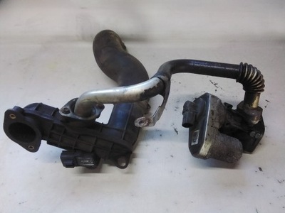 6925 ford transit mk6 2,0 egr фото №1