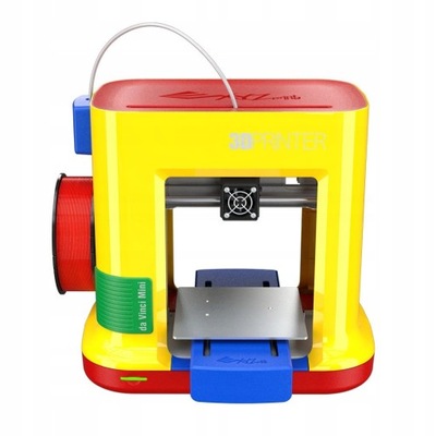 Drukarka 3D XYZ Printing Minimaker