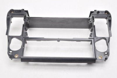 Porsche boxster 986 рамка панель обдув радіо 99655223111 фото №1