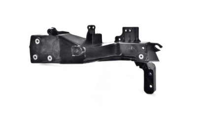 Панель фары правый jeep grand cherokee 2014 2021 фото №1