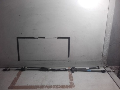 Ford focus mk4 тросы переключения передач 1.5 tdci фото №1