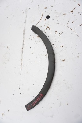 Молдинг крила лівий задня ford kuga mk1 фото №1