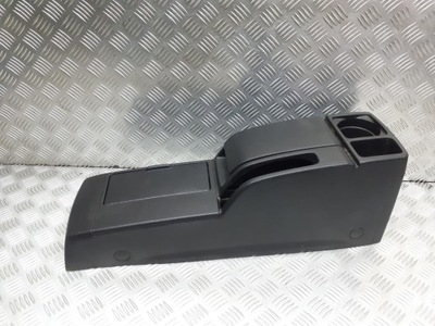 Туннель средний подлокотник mazda 5 фото №1