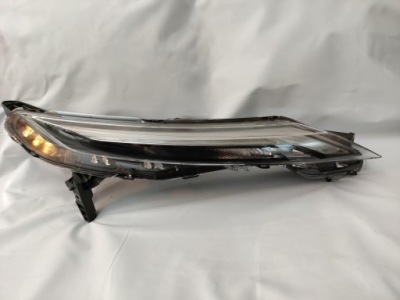 Фара правый  перед nissan juke 2 2019- full led фото №1