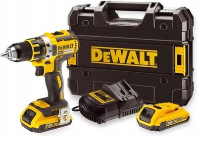 Wkręt. DCD790D2 2Ah Dewalt